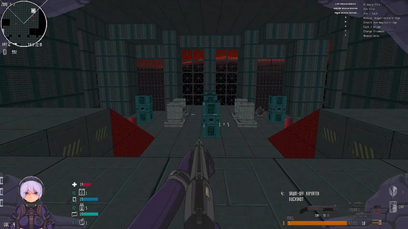 Beyond Citadel görsel 6