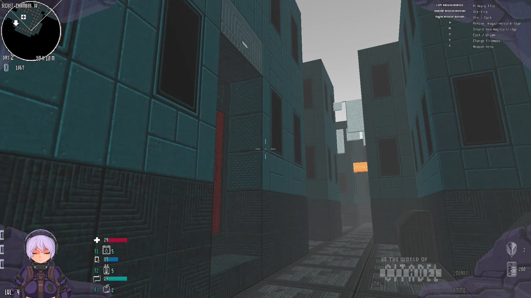 Beyond Citadel görsel 7