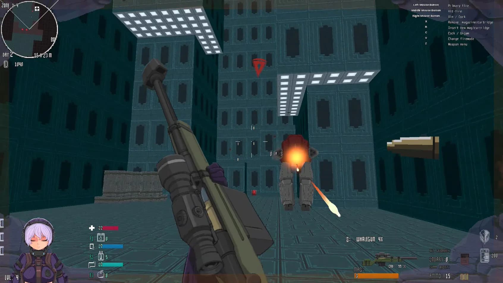 Beyond Citadel görsel 10