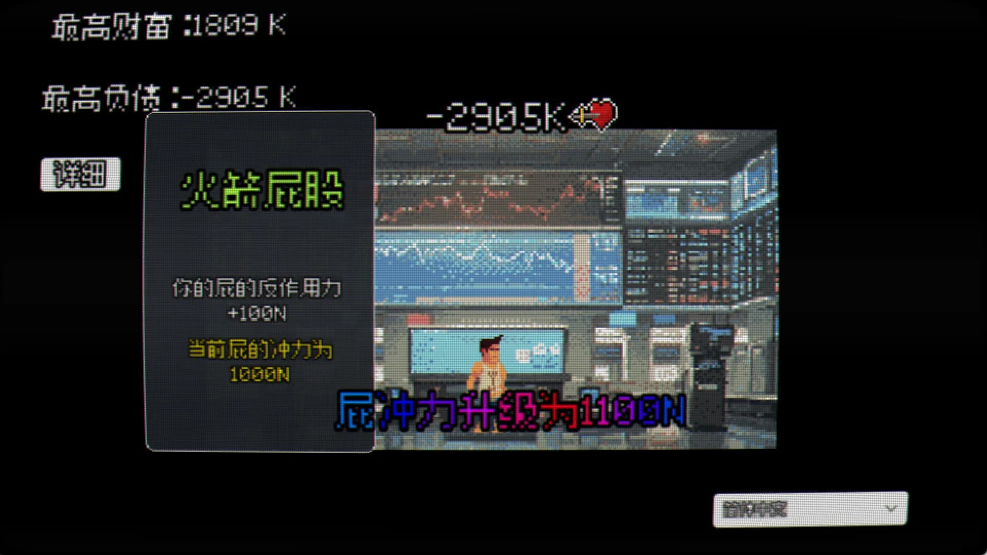 赢了嫩模 输了不活 All In Everyday görsel 3