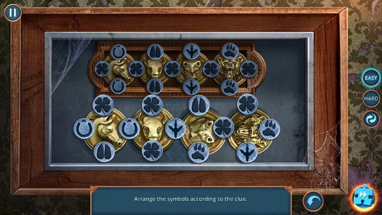 Unsolved Case: Ash and Secrets Collector's Edition görsel 5