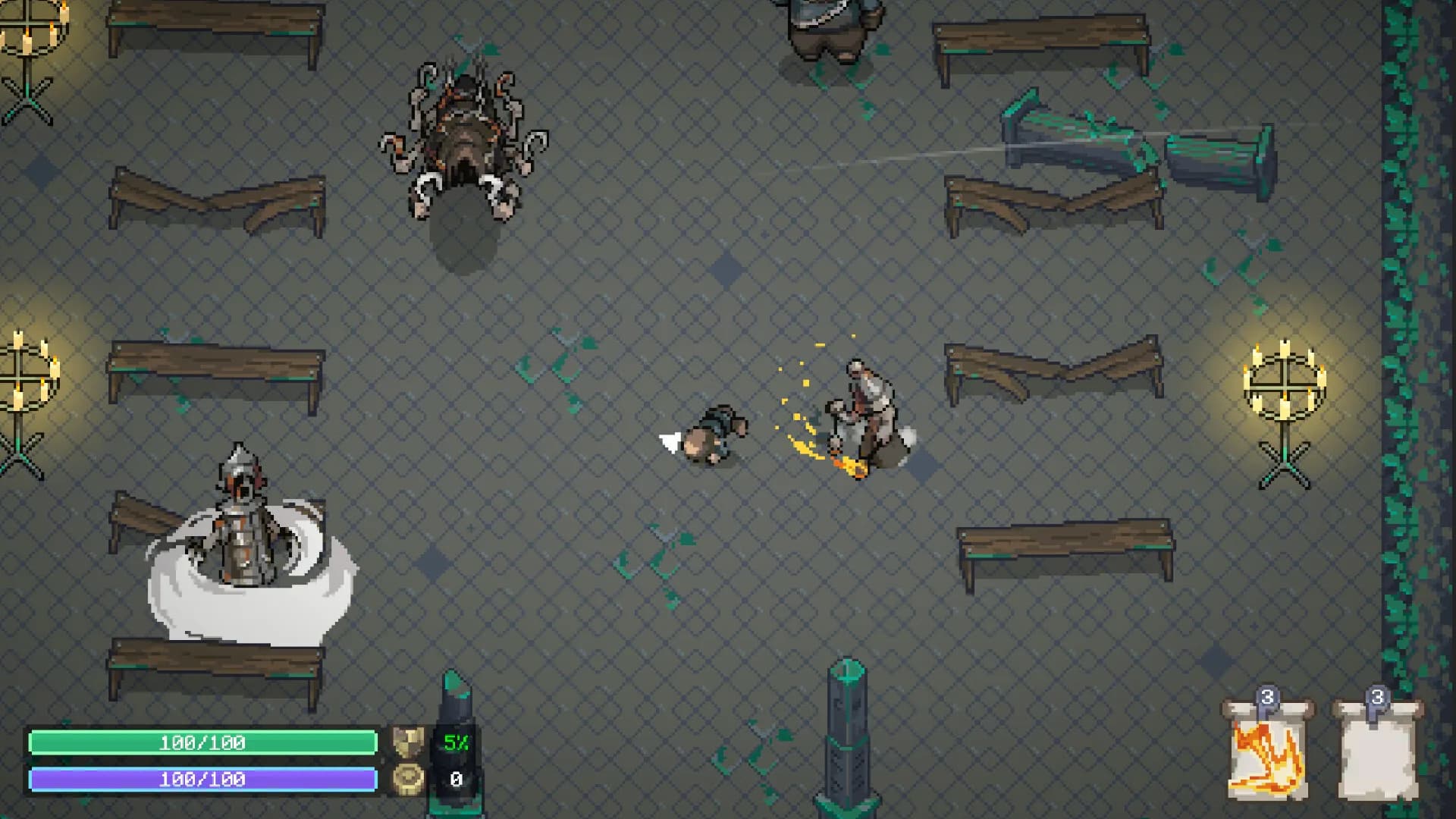 The Lighthouse Is My Home görsel 4