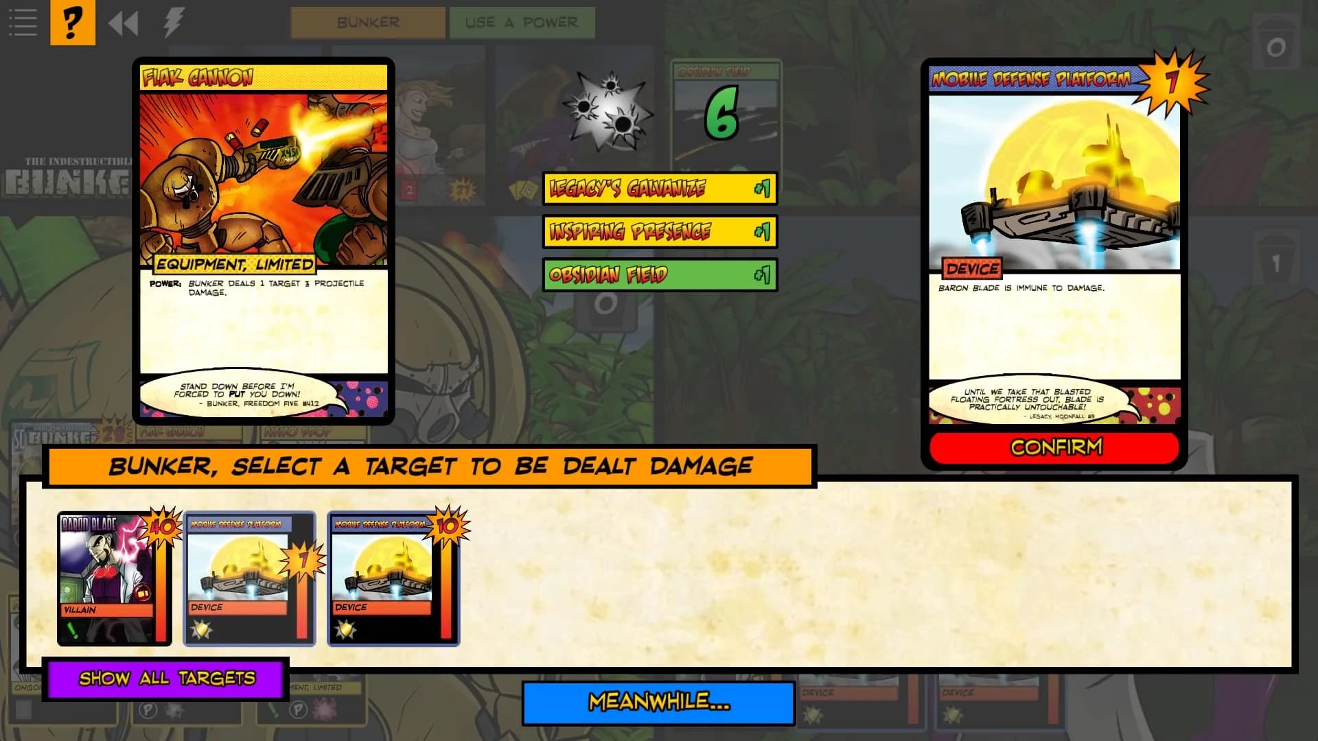 Sentinels of the Multiverse görsel 4