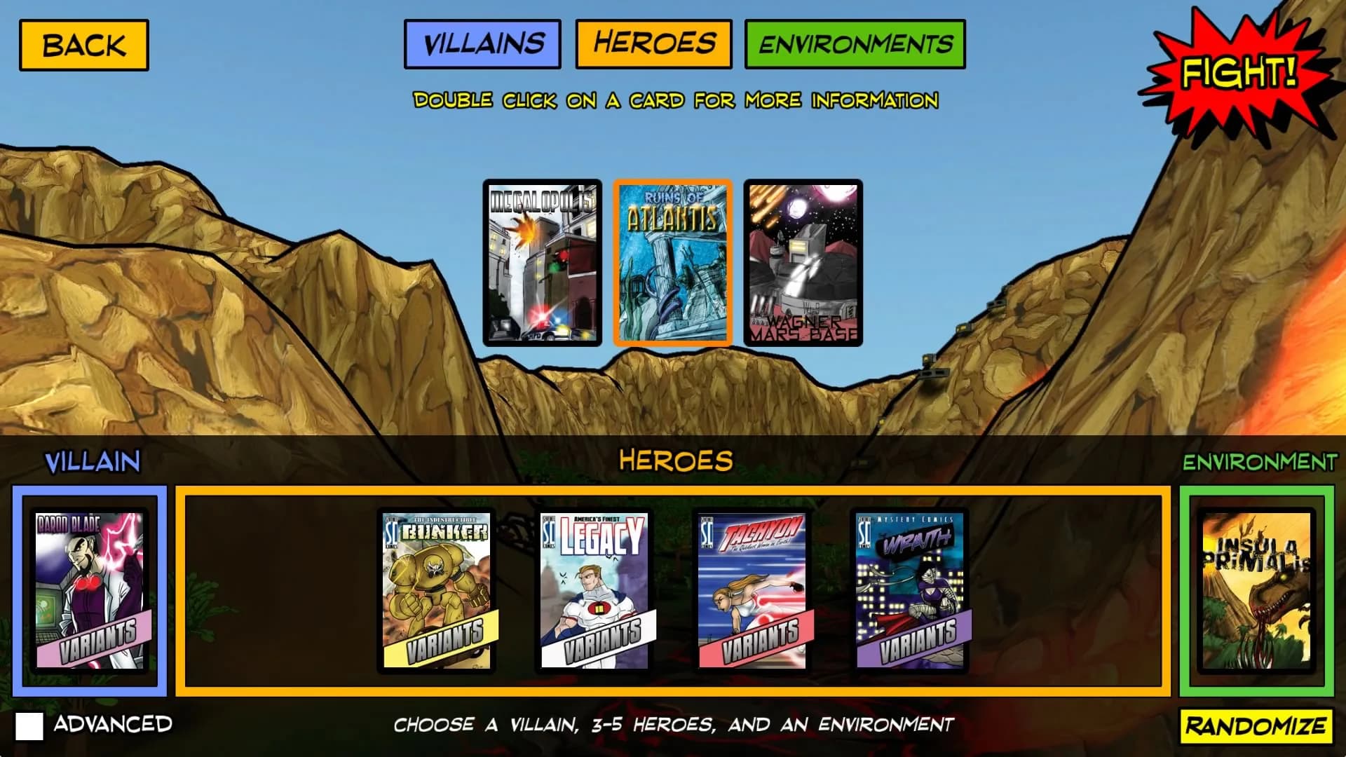 Sentinels of the Multiverse görsel 5