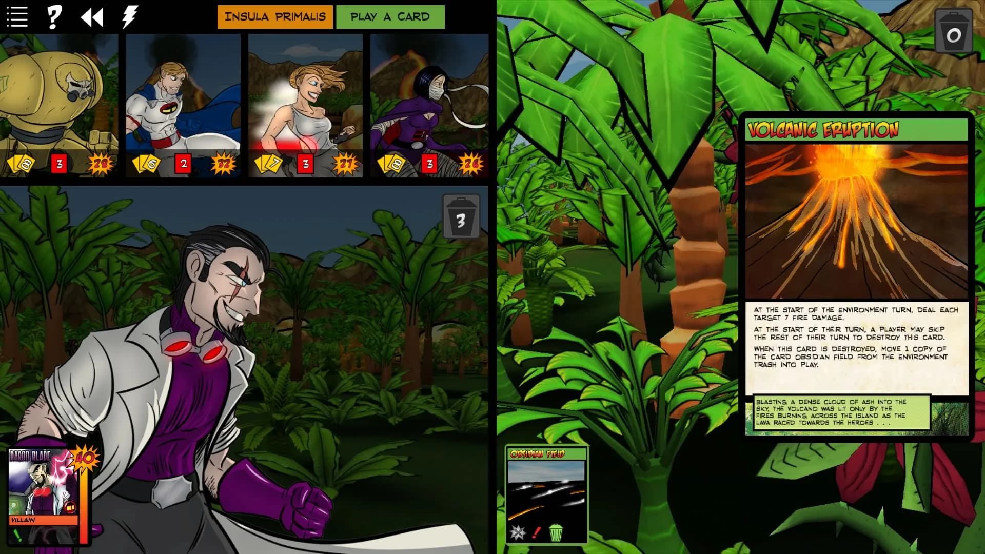 Sentinels of the Multiverse görsel 7