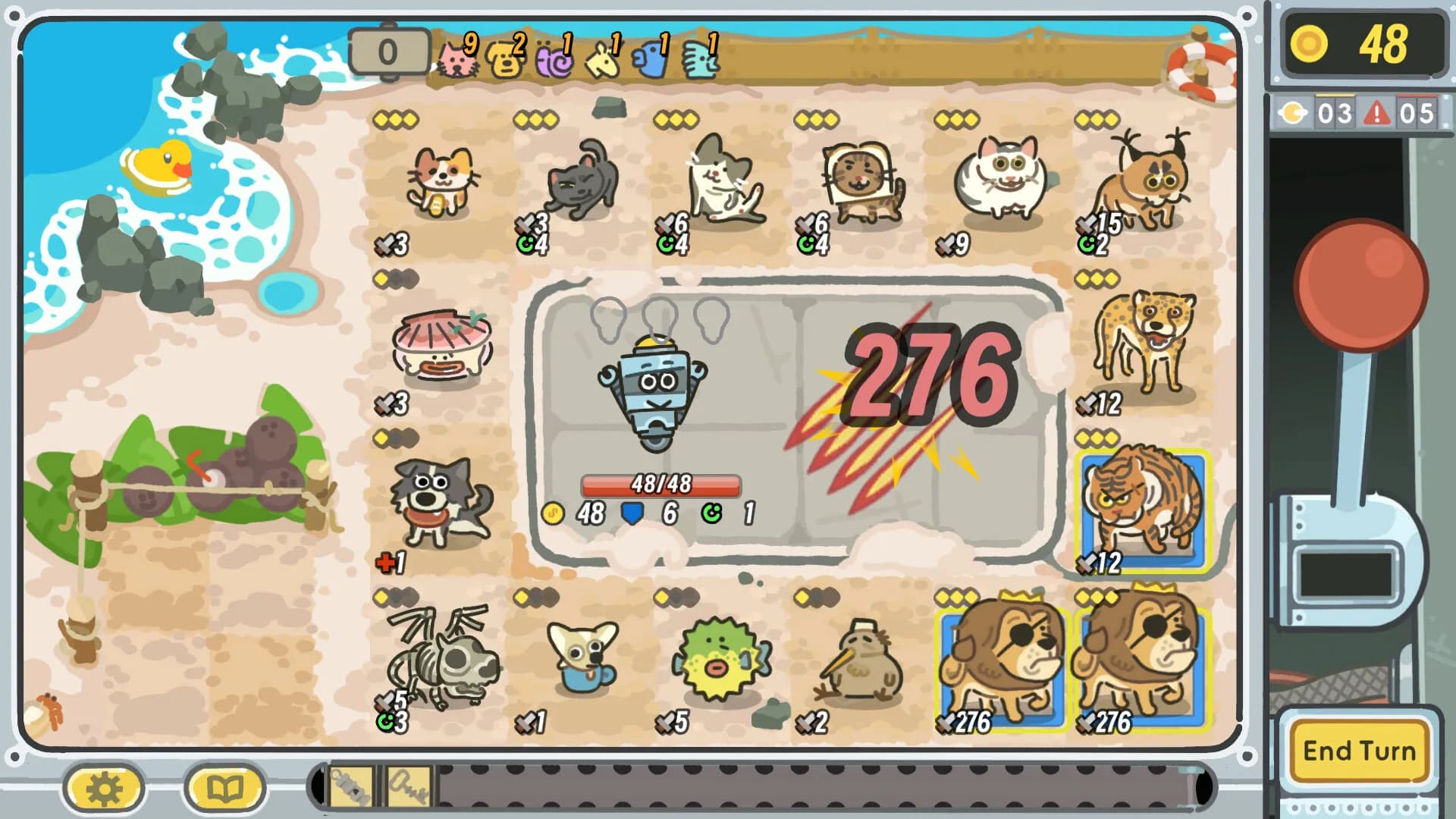 Roulette Hero görsel 2