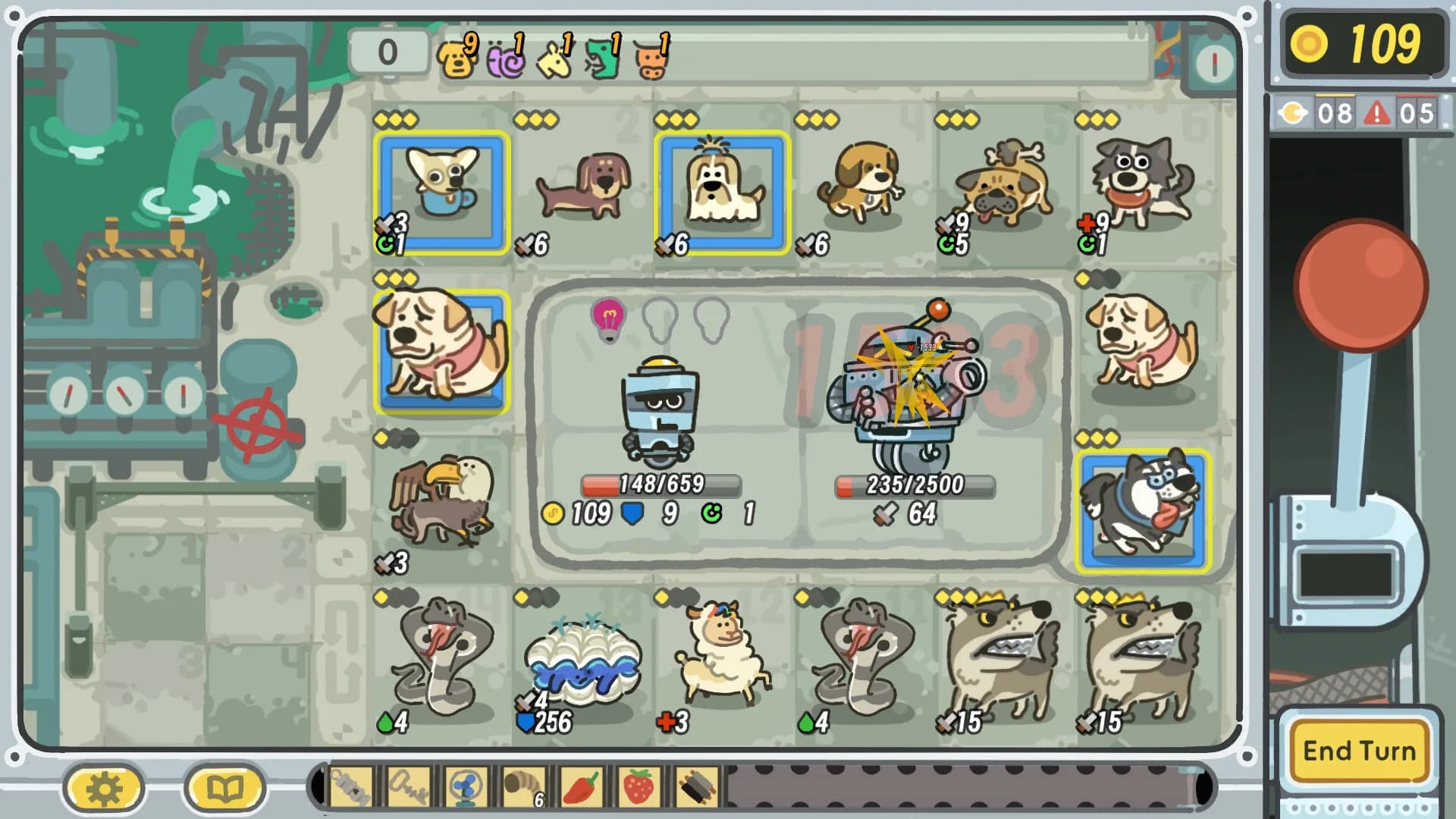 Roulette Hero görsel 4
