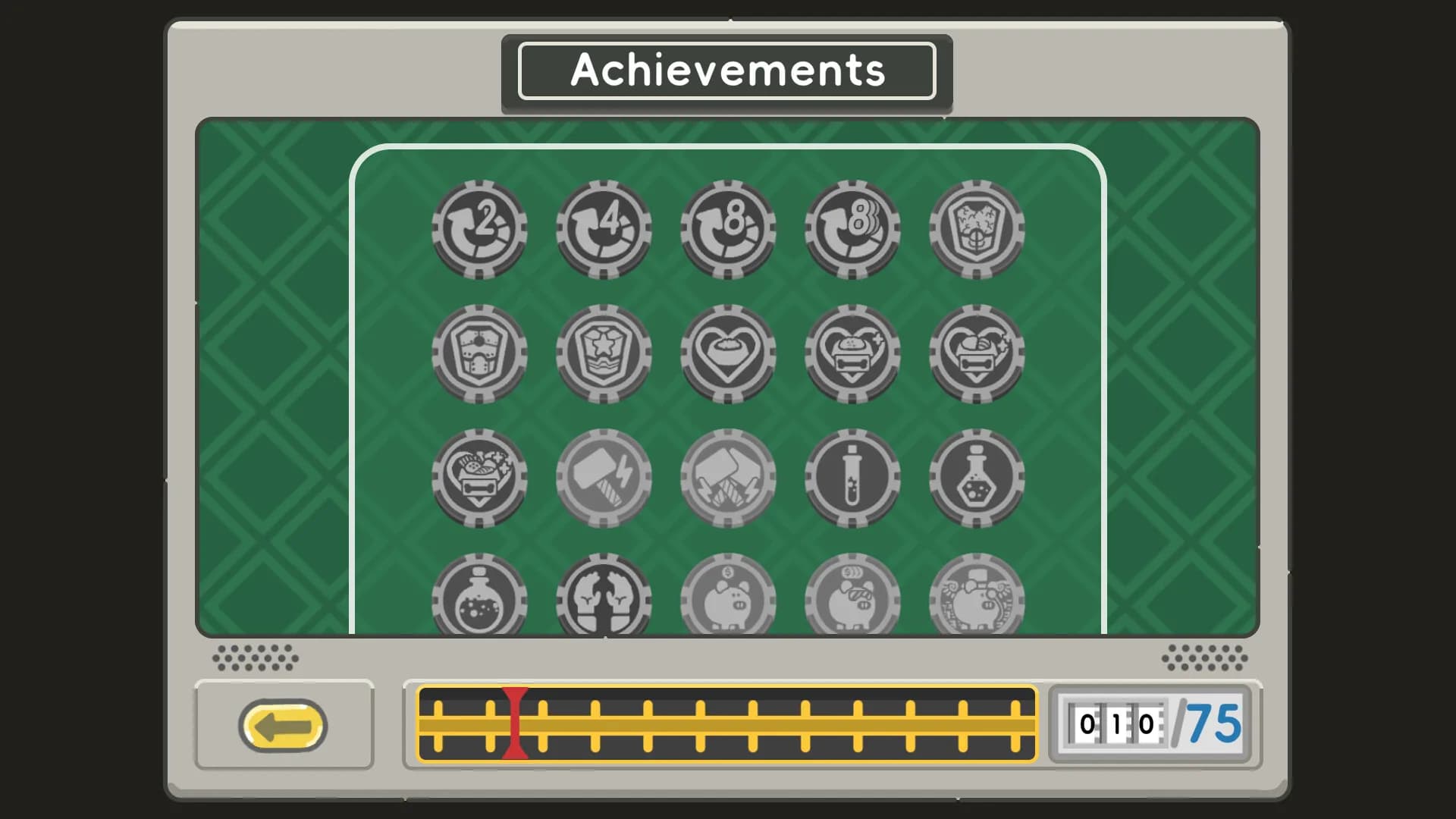 Roulette Hero görsel 8