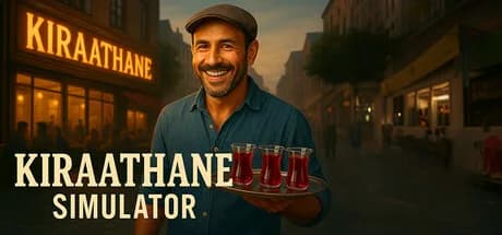 Kıraathane Simulator görsel 1