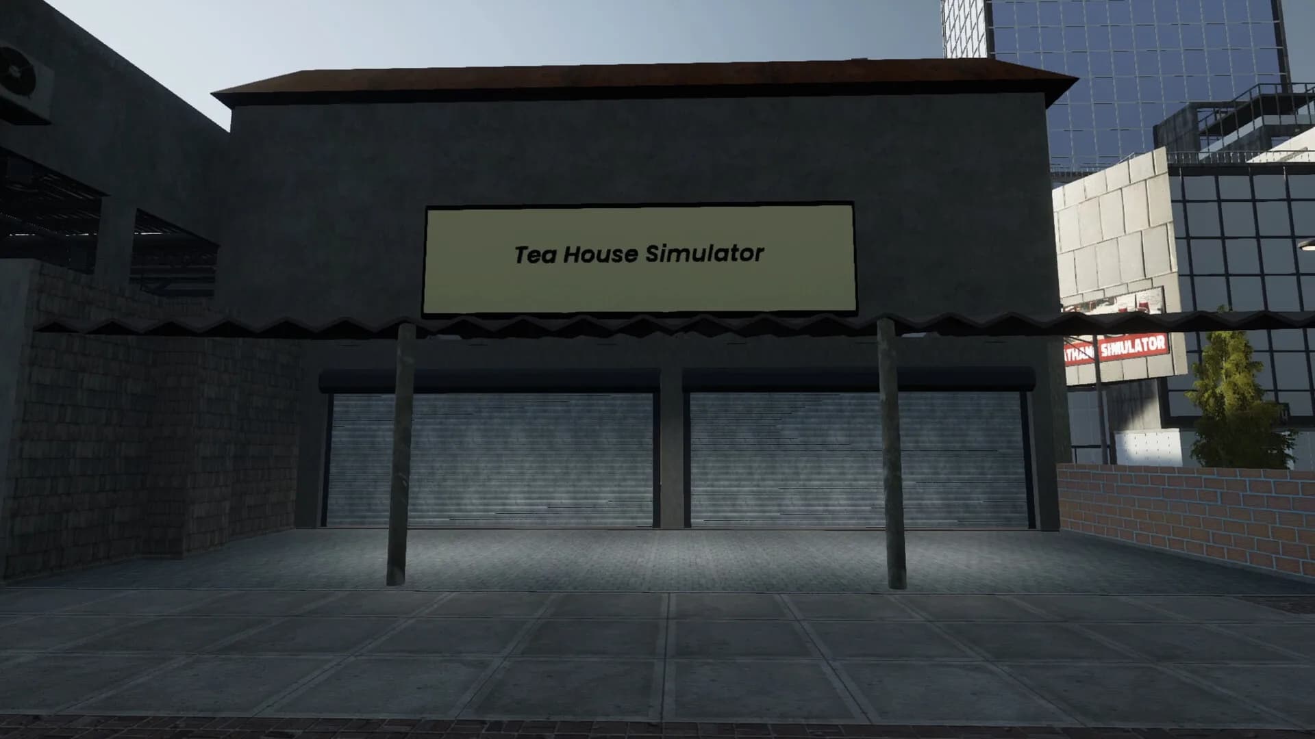 Kıraathane Simulator görsel 3