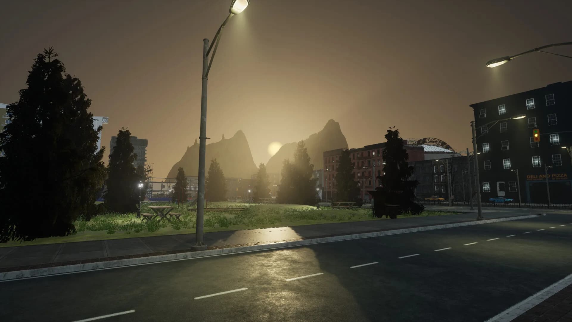 Kıraathane Simulator görsel 9