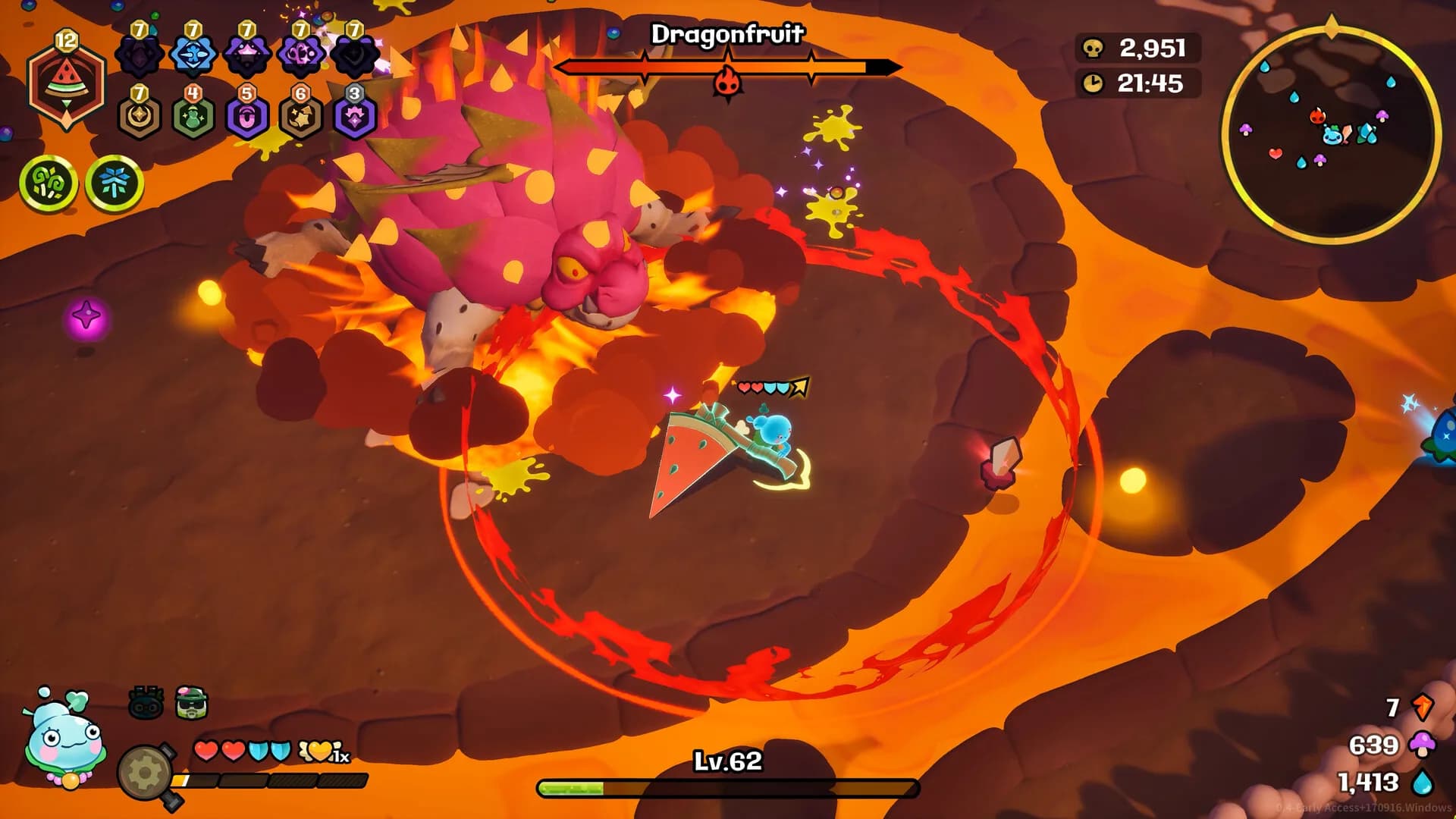 Funguys Swarm görsel 11