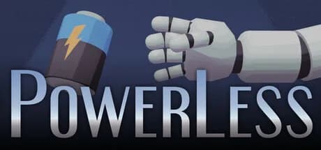 powerless görsel 1
