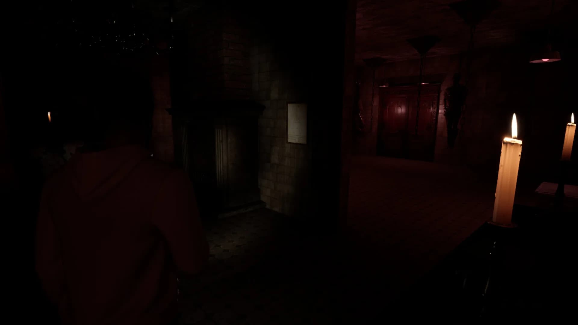 Darke: Haunting Hours görsel 5