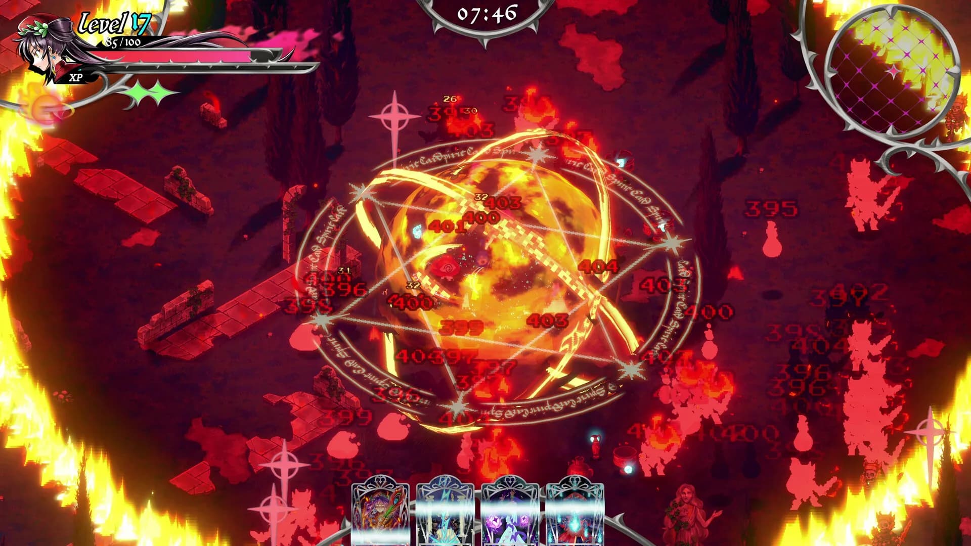 Hell Maiden görsel 6