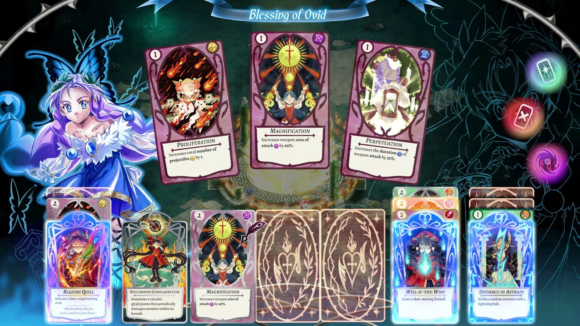 Hell Maiden görsel 8