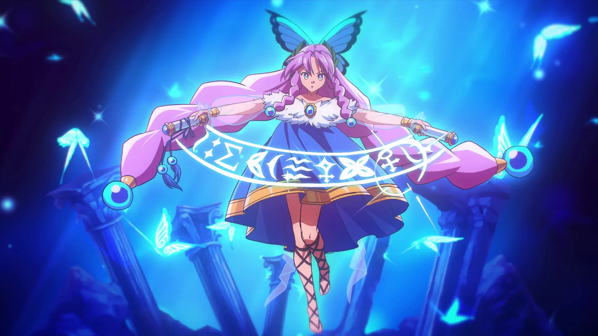 Hell Maiden görsel 10
