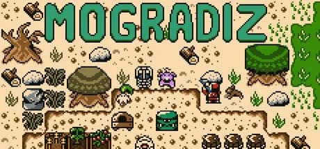 Mogradiz