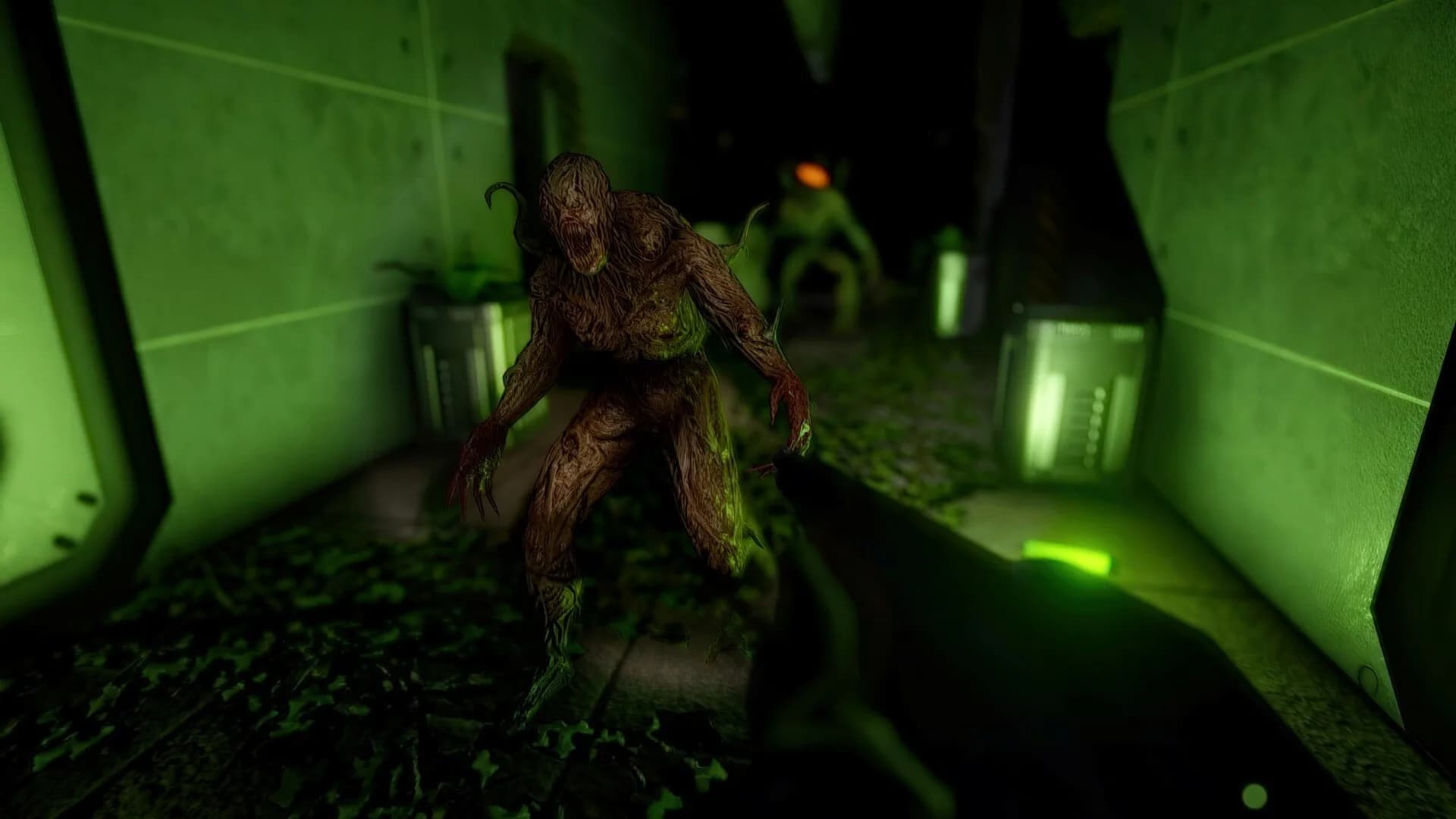 HELL OF FEAR: Mind Breach görsel 2