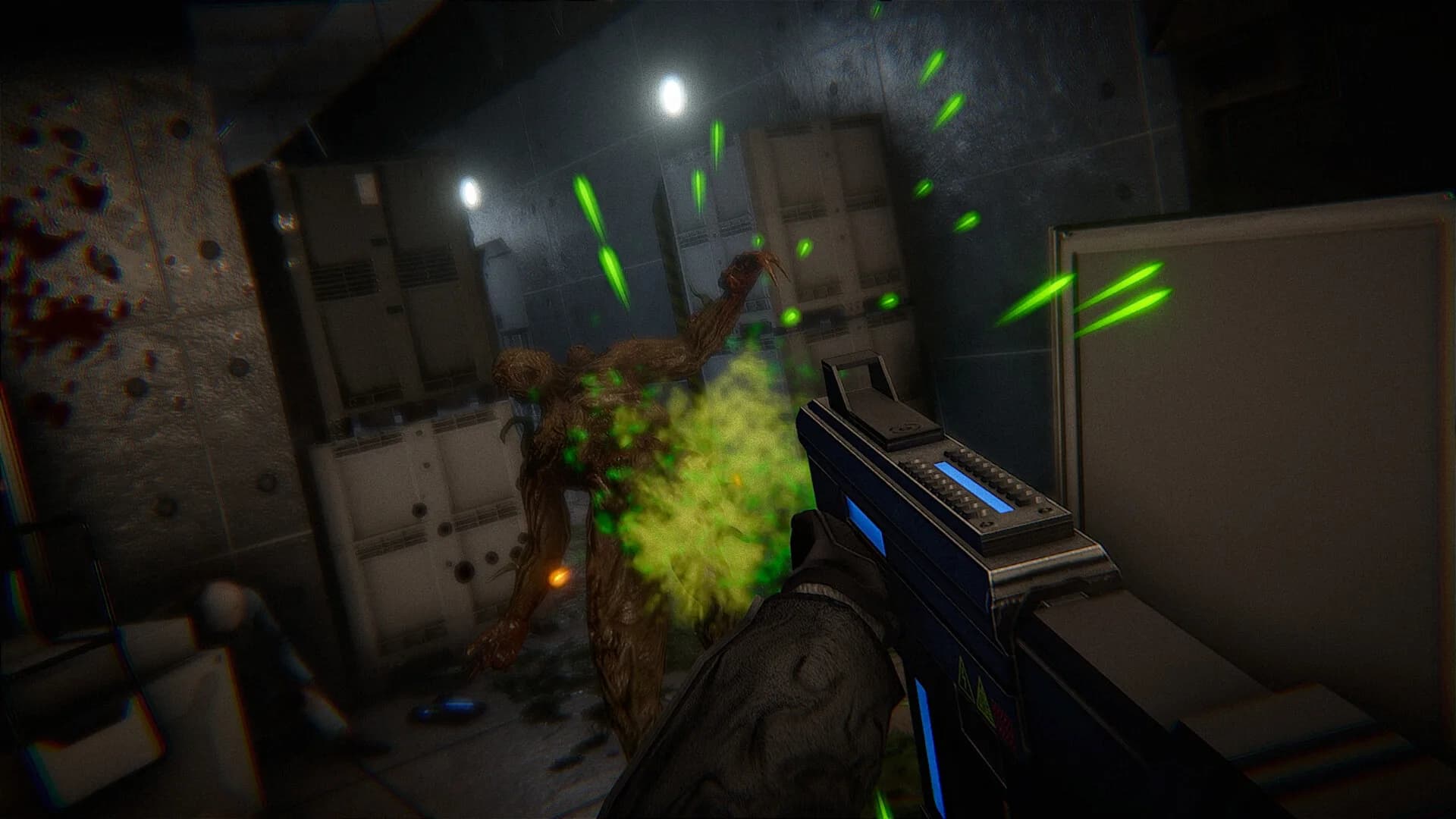 HELL OF FEAR: Mind Breach görsel 17