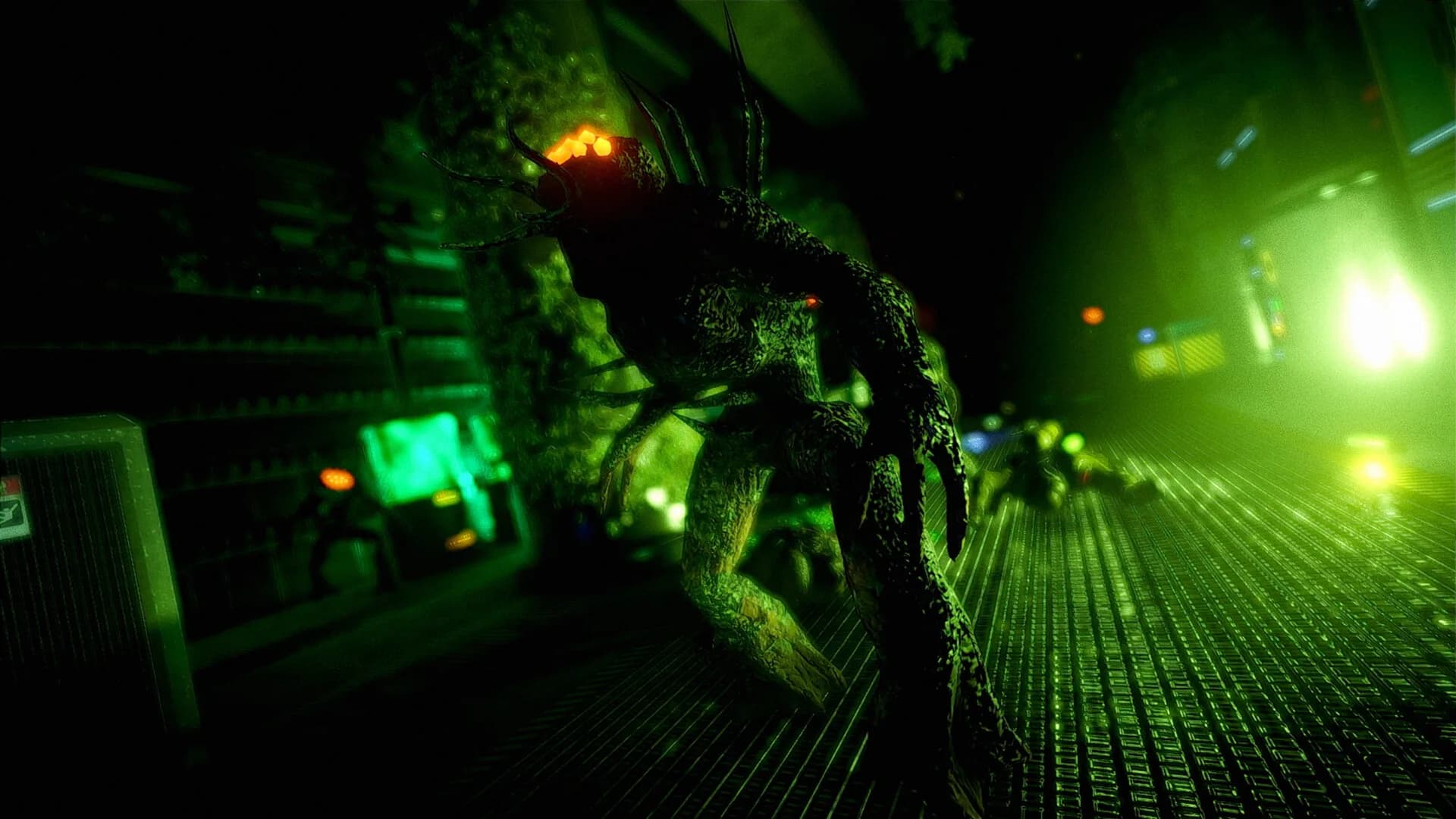 HELL OF FEAR: Mind Breach görsel 19