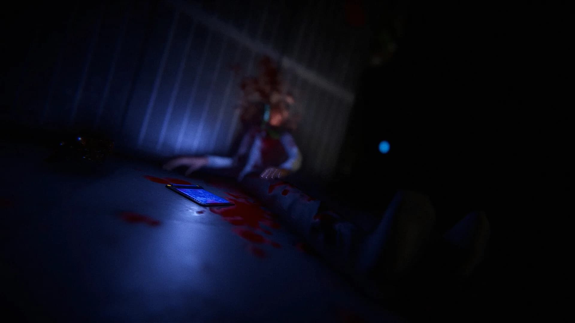 HELL OF FEAR: Mind Breach görsel 4