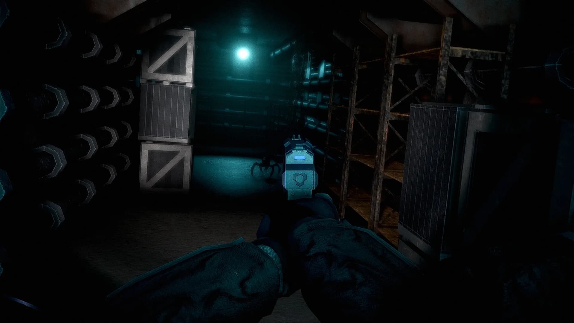 HELL OF FEAR: Mind Breach görsel 5