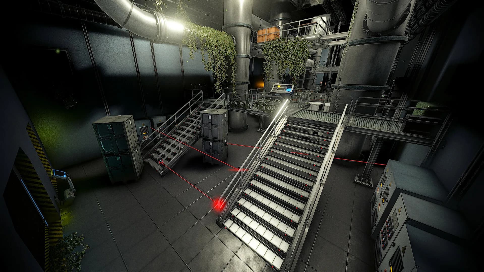 HELL OF FEAR: Mind Breach görsel 7