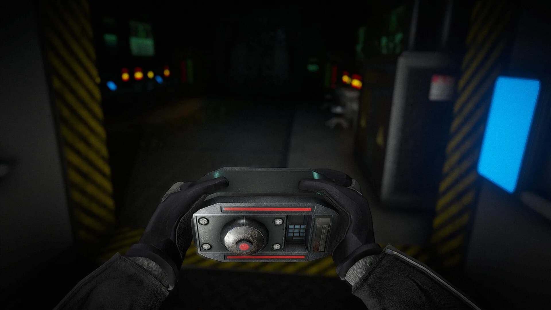 HELL OF FEAR: Mind Breach görsel 11