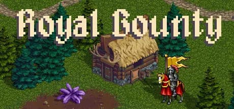 Royal Bounty HD görsel 1