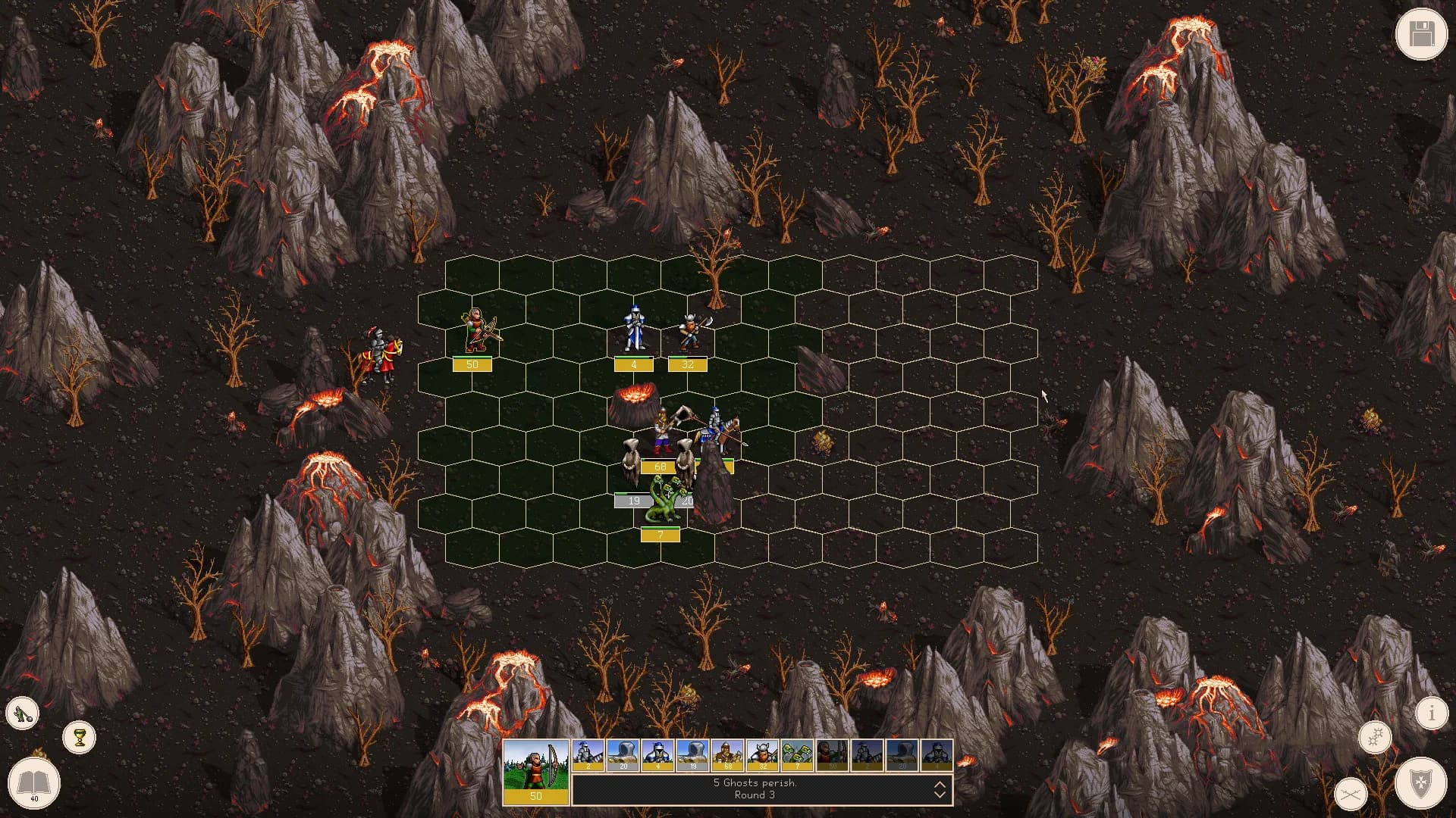 Royal Bounty HD görsel 3
