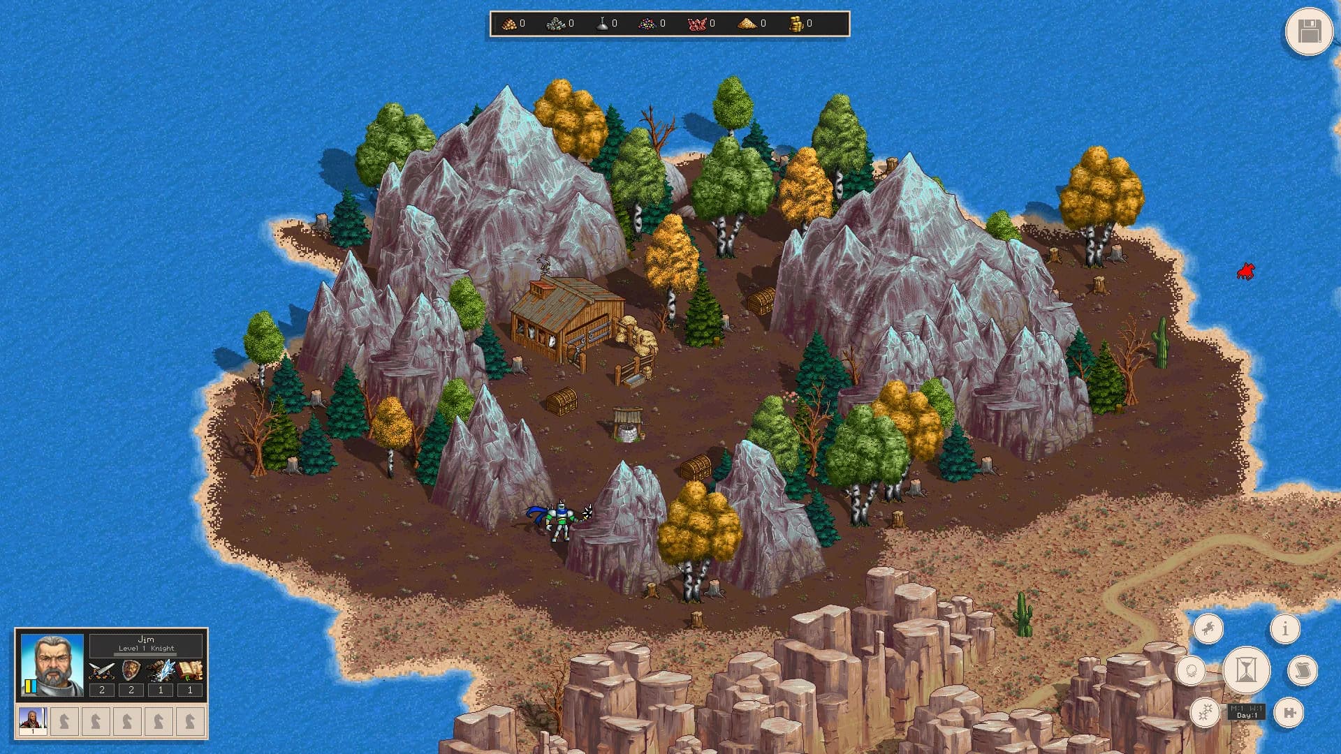 Royal Bounty HD görsel 12