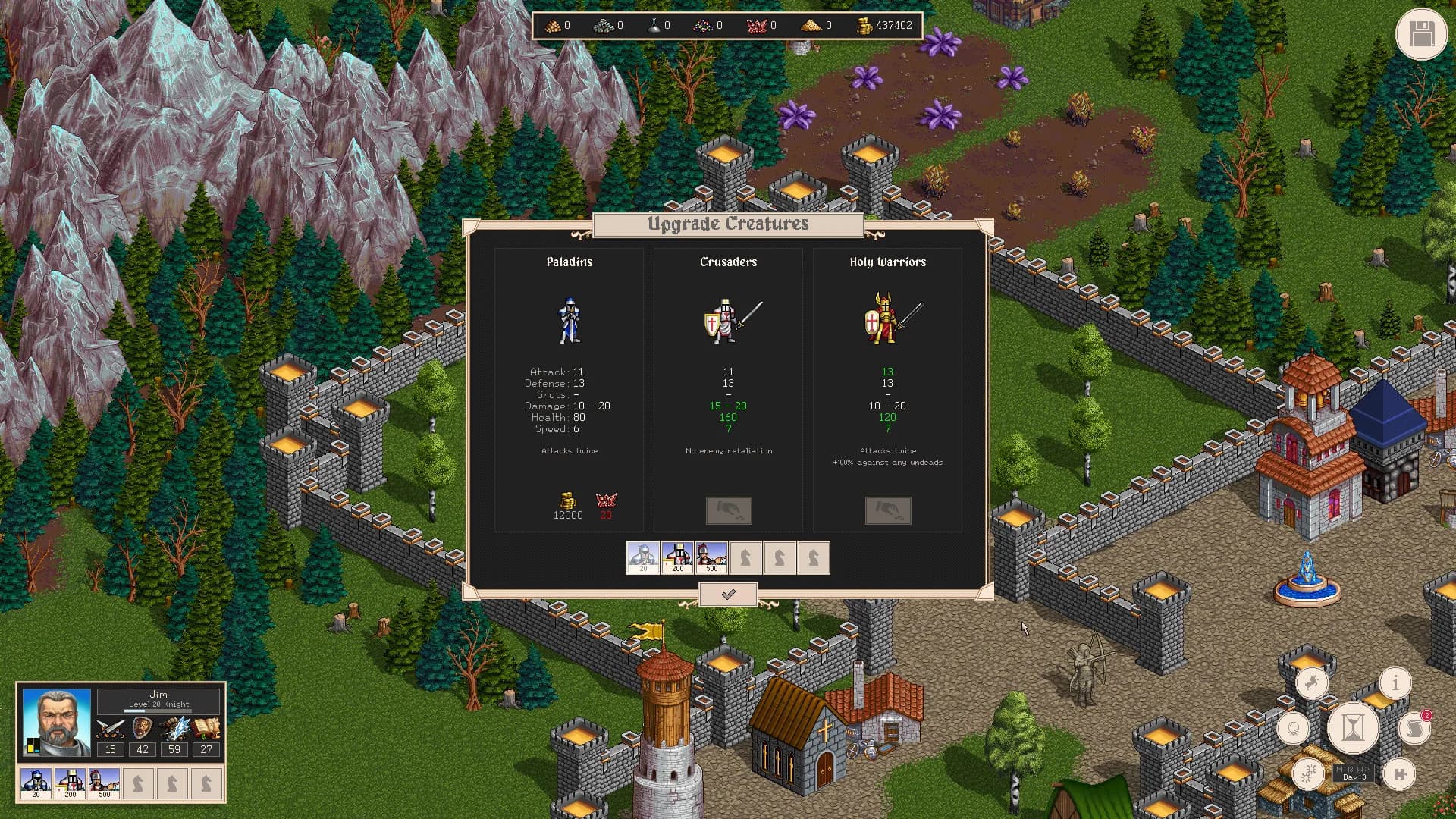Royal Bounty HD görsel 15