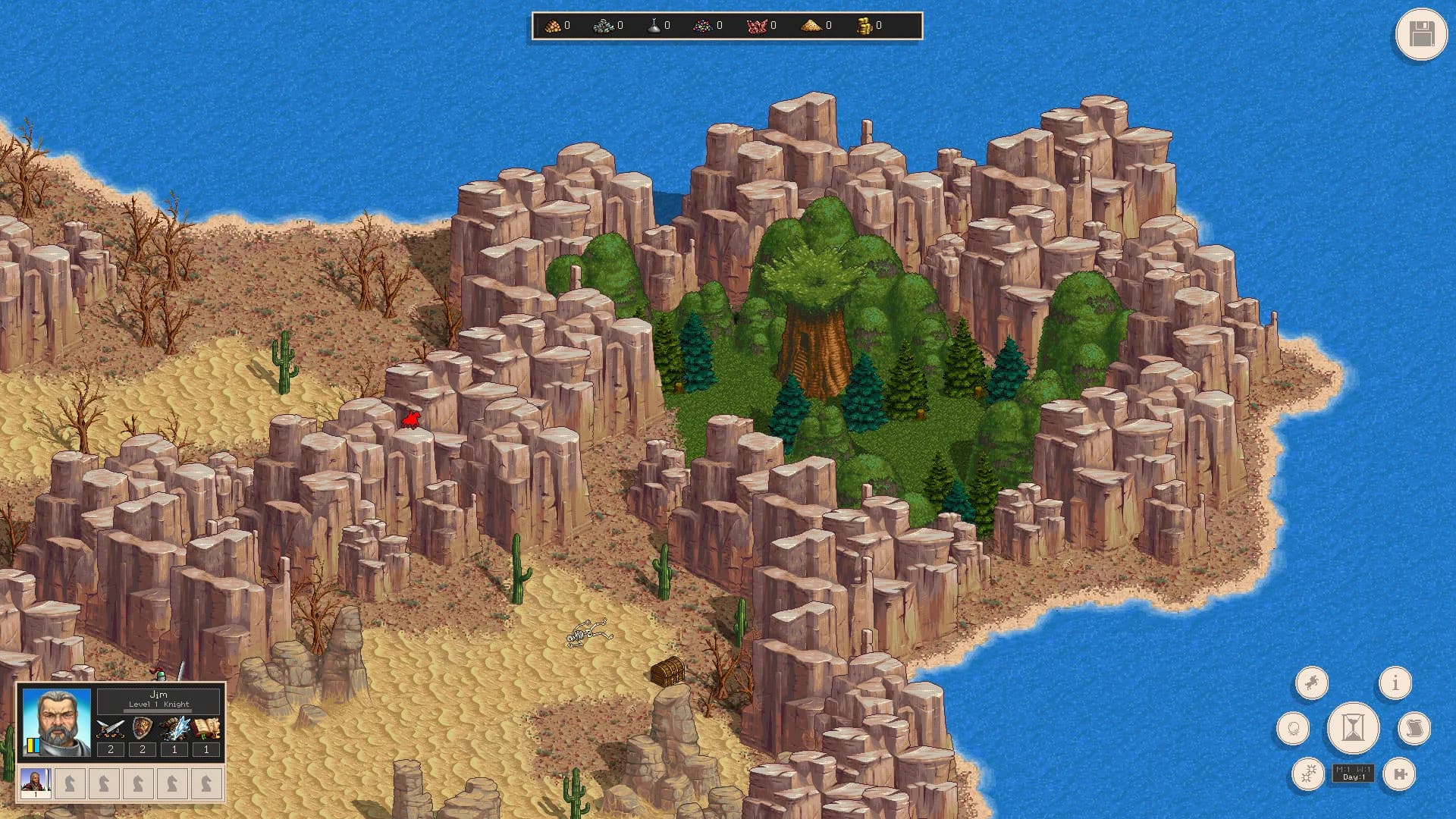 Royal Bounty HD görsel 17
