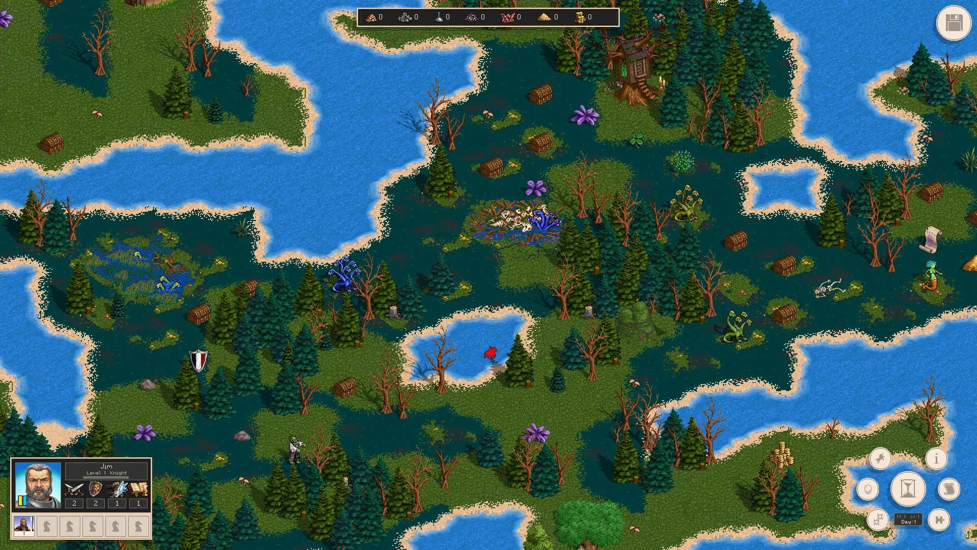 Royal Bounty HD görsel 18