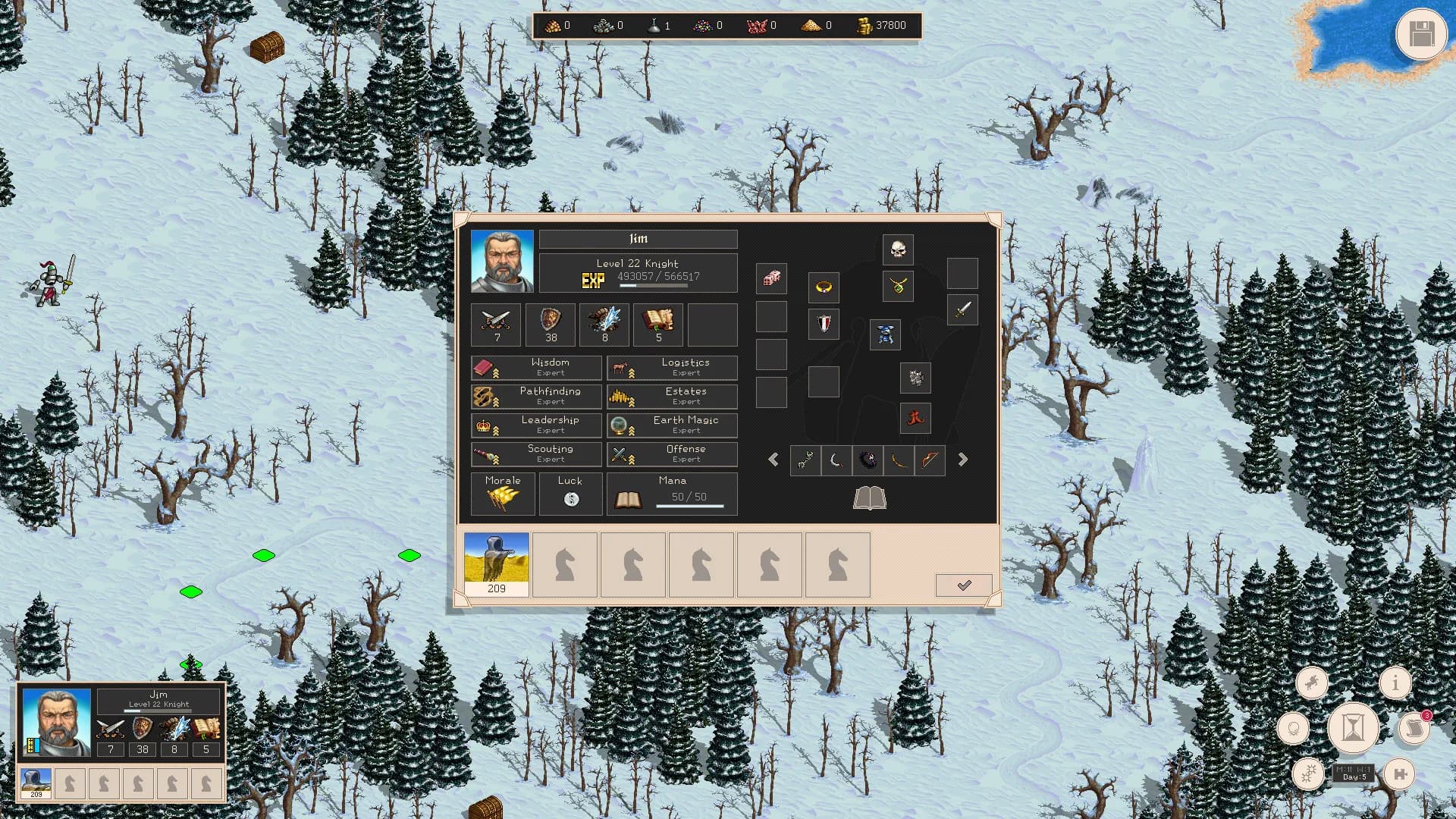 Royal Bounty HD görsel 19