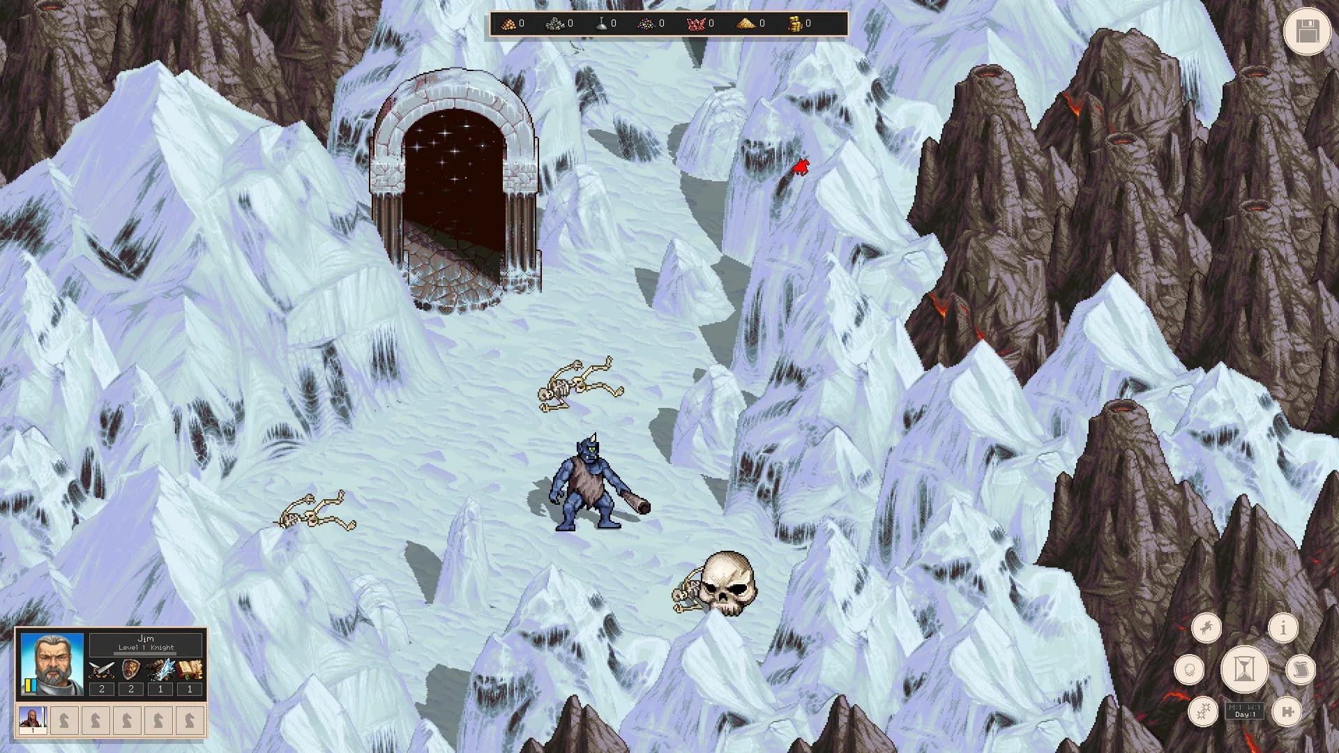 Royal Bounty HD görsel 20