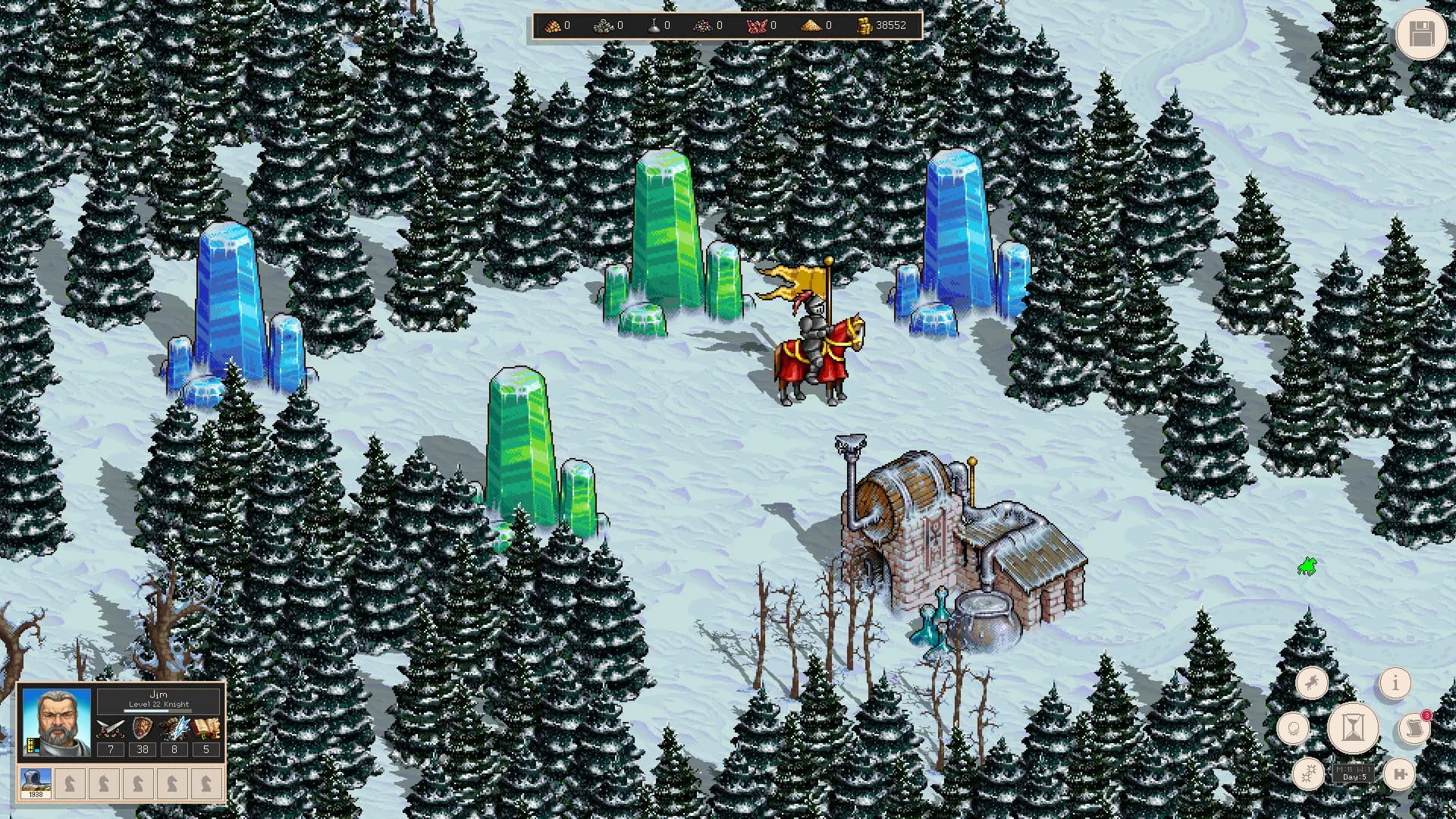 Royal Bounty HD görsel 4
