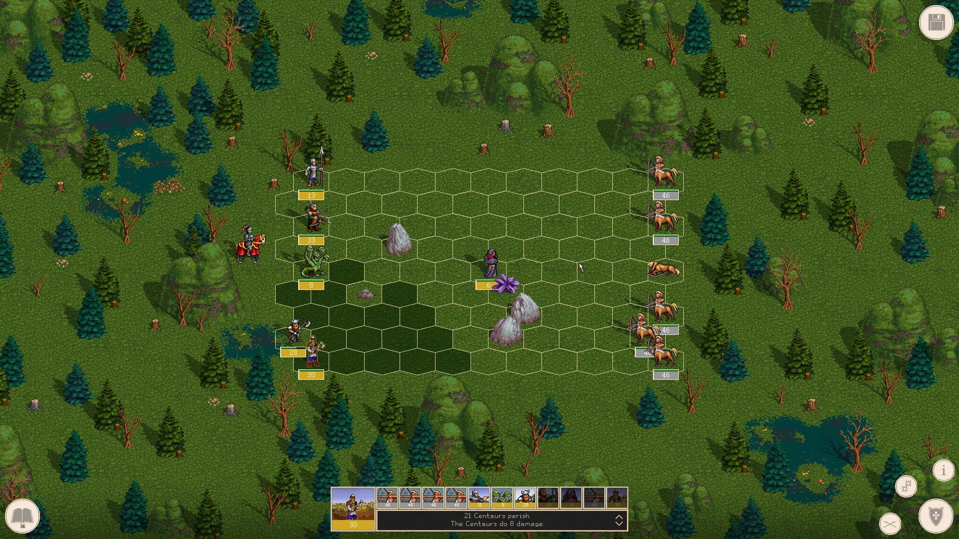 Royal Bounty HD görsel 22