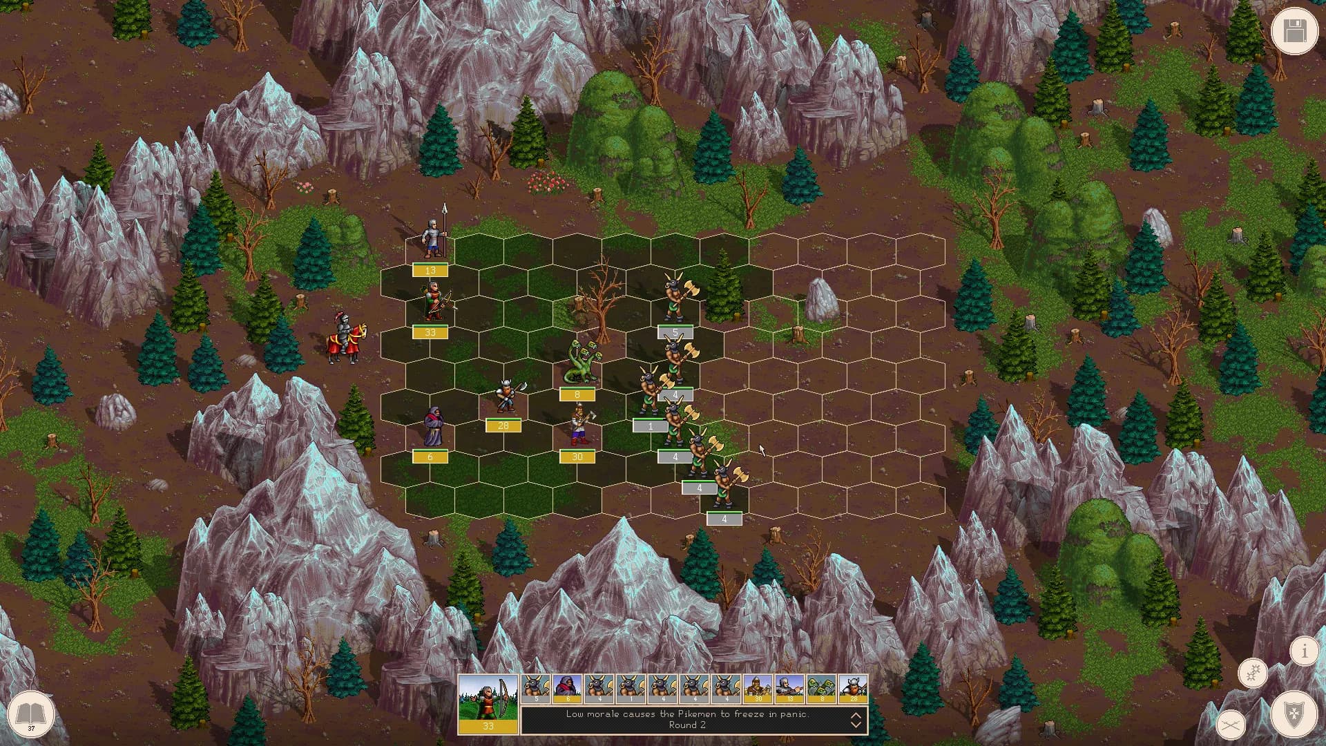 Royal Bounty HD görsel 5