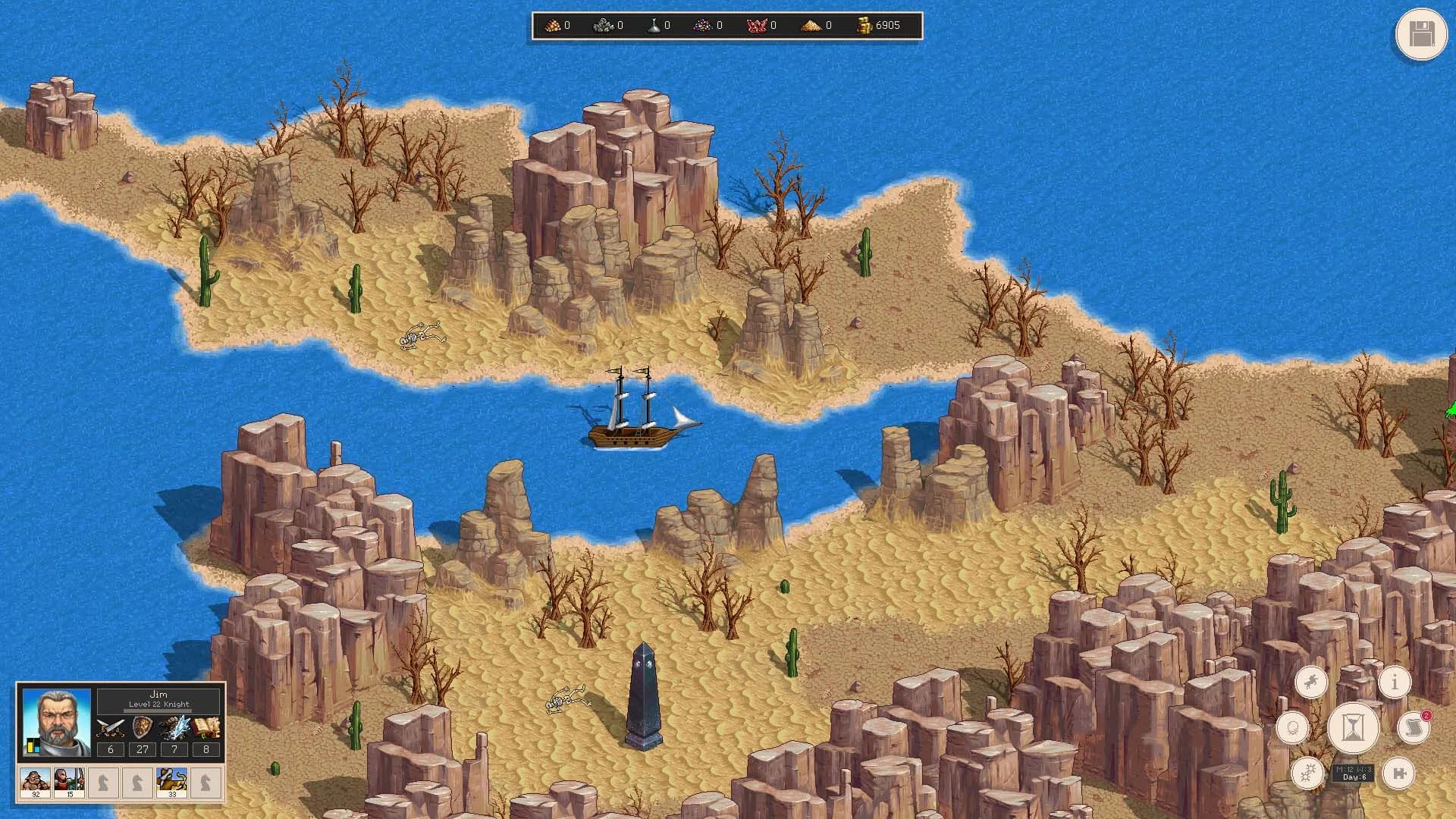Royal Bounty HD görsel 7