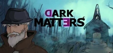 Dark Matters görsel 1