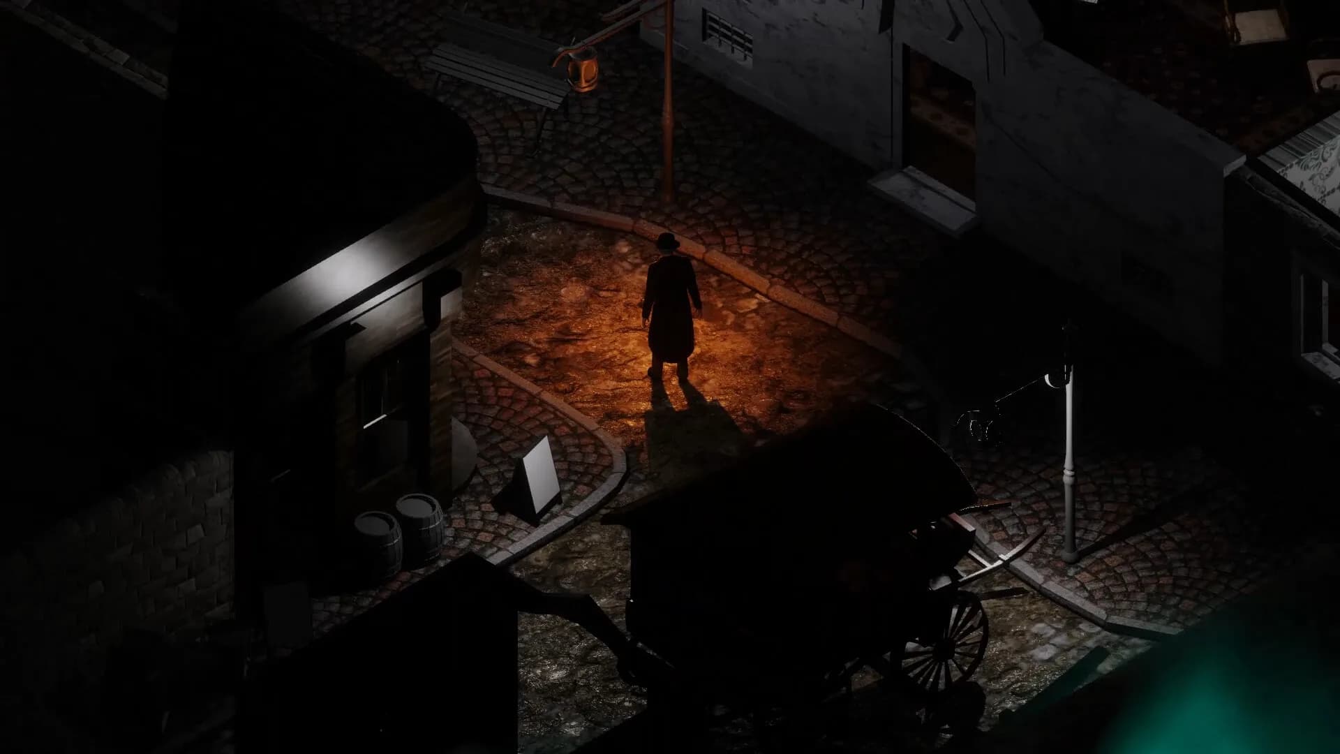 Dark Matters görsel 9