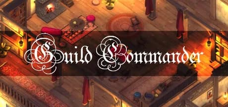 Guild Commander görsel 1