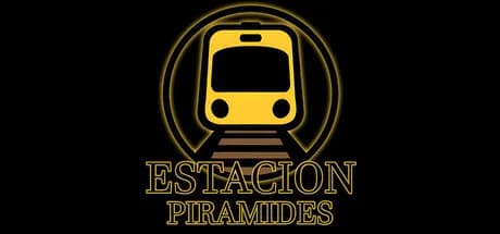 Estacion Piramides