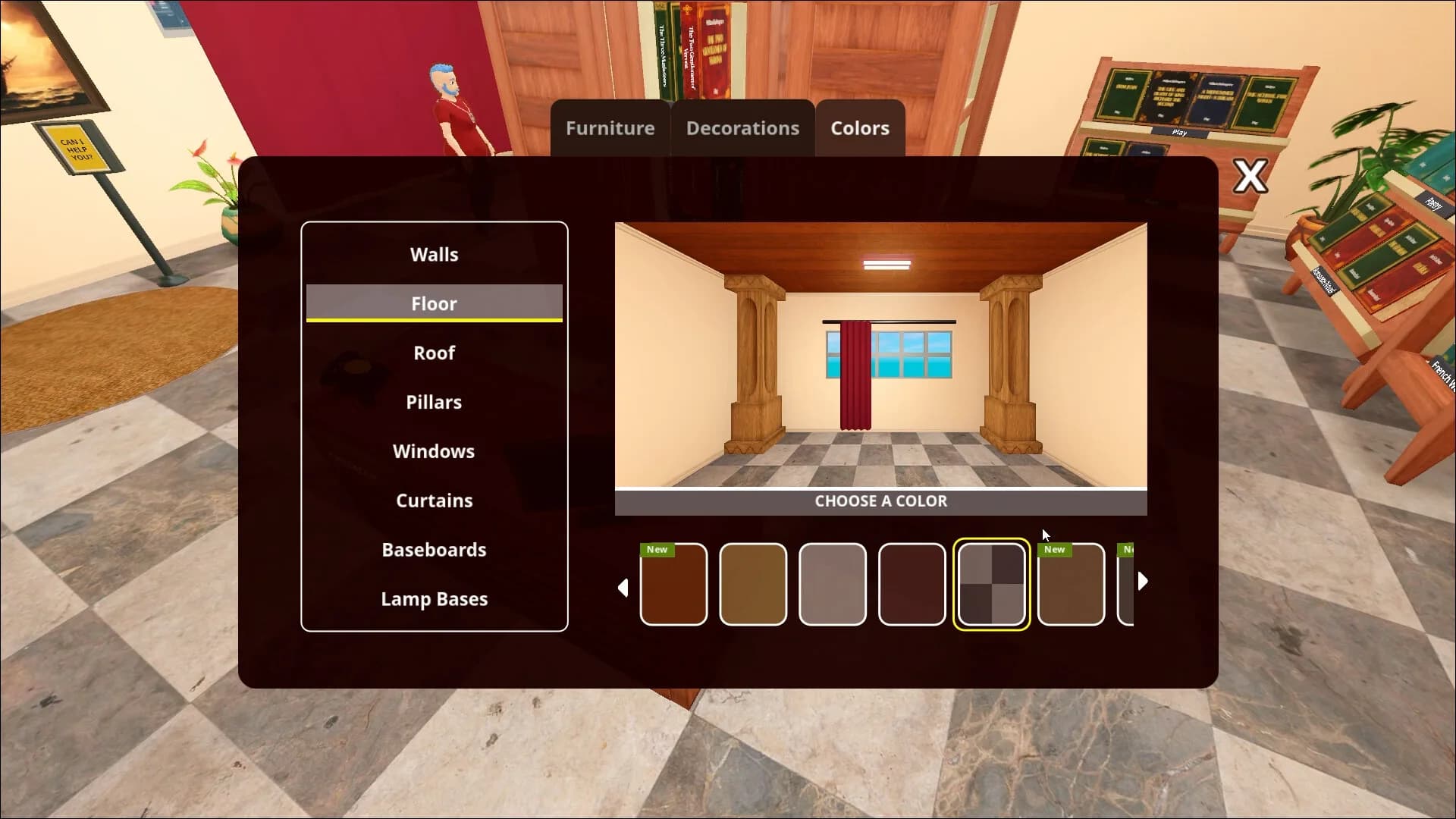 LIBRITOPIA: Librarian Simulator görsel 4