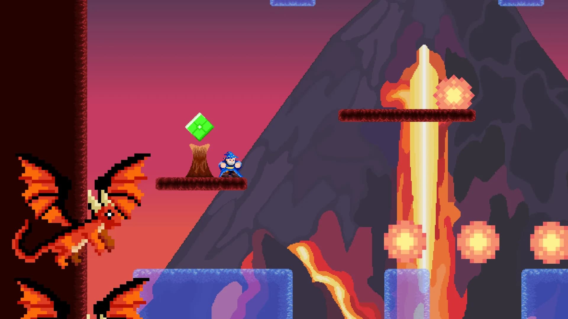Wizard's Warp görsel 3