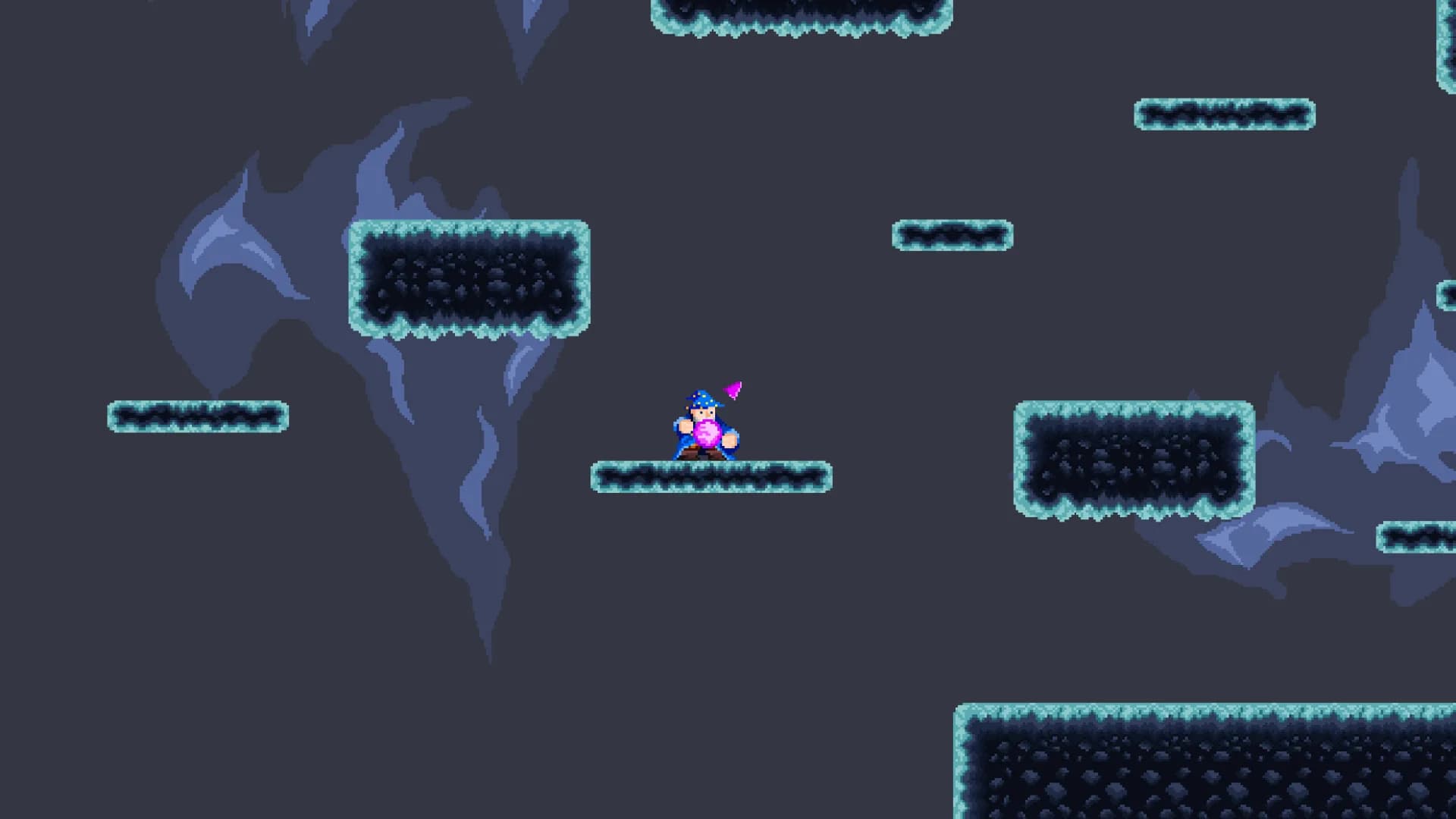 Wizard's Warp görsel 5