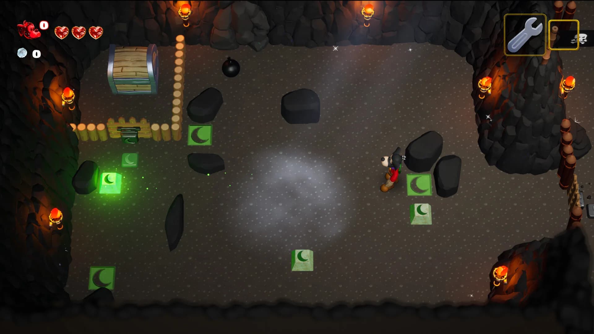 Dungeon Mutt görsel 3