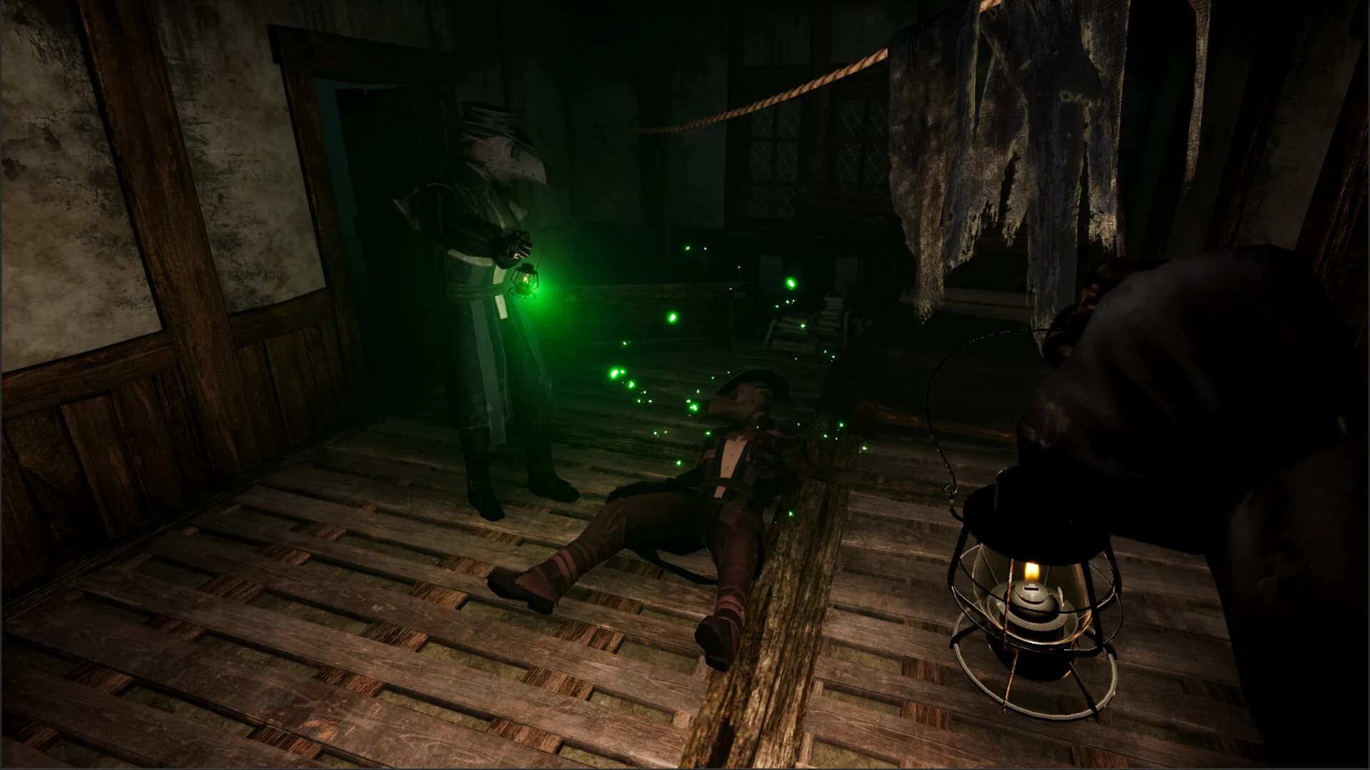 Project Plague görsel 2